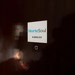 Appartamento Nortesoul Kopke *