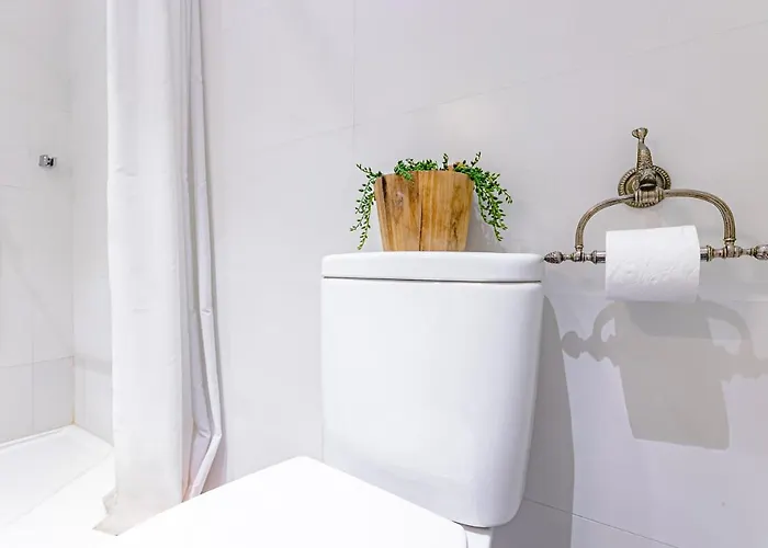 Nortesoul Kopke Апартаменты *