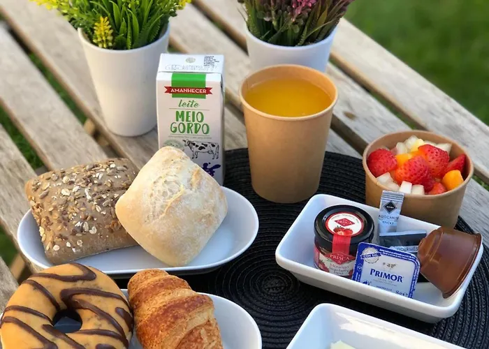 Апартаменты Nortesoul Kopke *