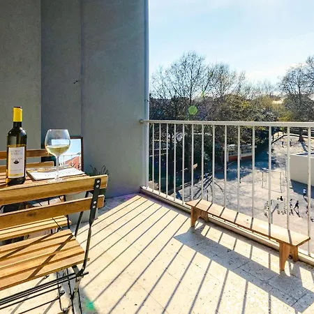 公寓 Nortesoul Kopke 波尔图