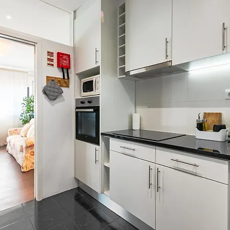 公寓 Nortesoul Kopke