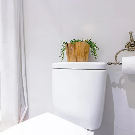 Nortesoul Kopke 公寓 *