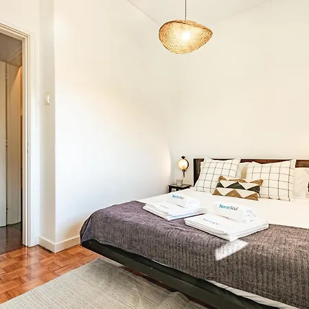 公寓 Nortesoul Kopke