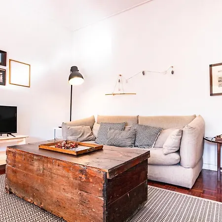 Nortesoul Kopke 公寓 *