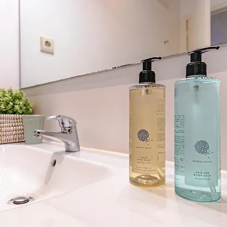 Nortesoul Kopke 公寓