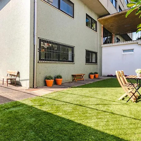 Apartmán Nortesoul Kopke
