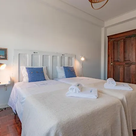 Nortesoul Kopke Apartment