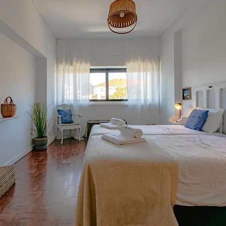 Nortesoul Kopke Apartmán *