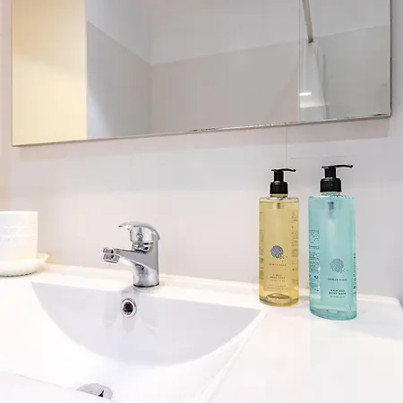 Nortesoul Kopke Apartamento Porto