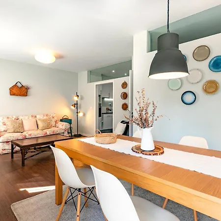 Nortesoul Kopke Apartment