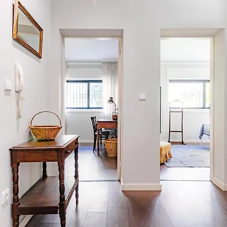 Nortesoul Kopke Apartment