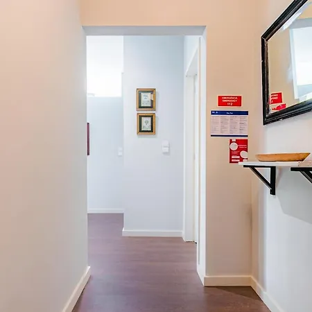 Nortesoul Kopke Apartment