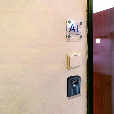 Appartement Nortesoul Kopke Porto