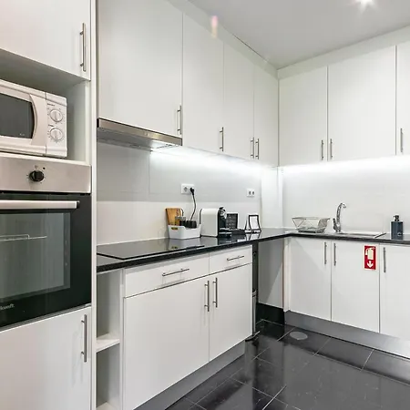 Apartment Nortesoul Kopke *