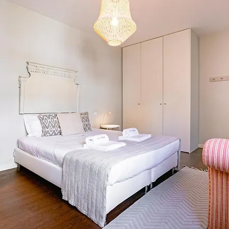Nortesoul Kopke Apartamento