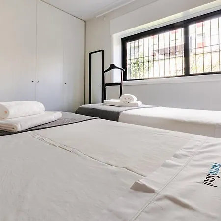 Nortesoul Kopke Apartment