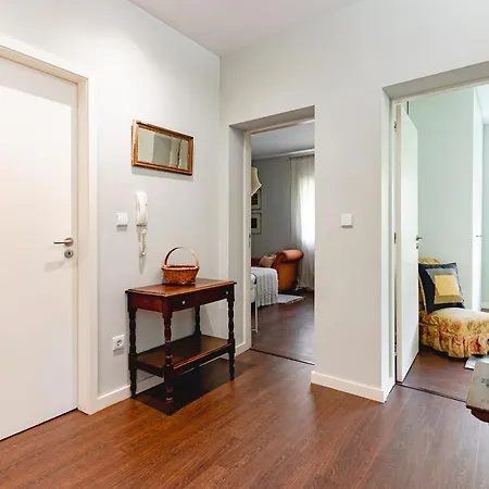 Nortesoul Kopke アパート *