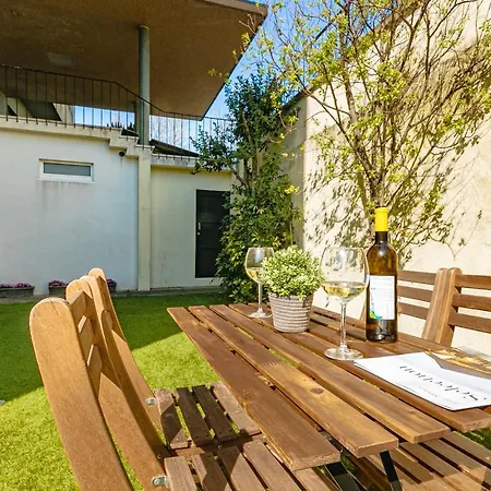Nortesoul Kopke Apartment Porto