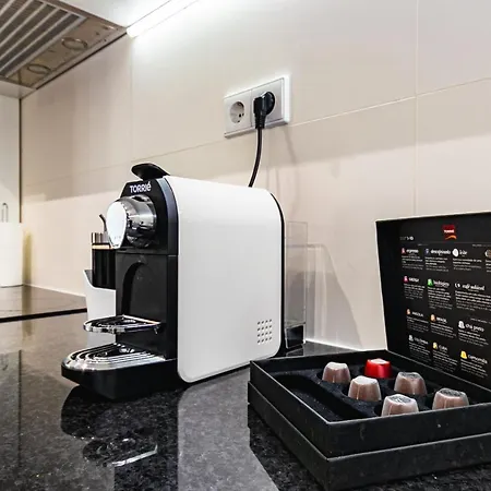 Nortesoul Kopke アパート ポルト