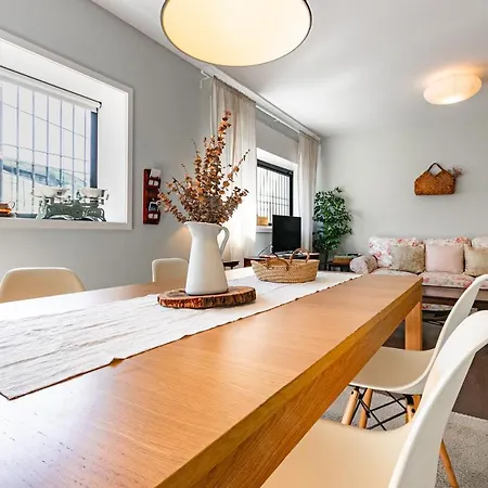 Apartment Nortesoul Kopke Porto