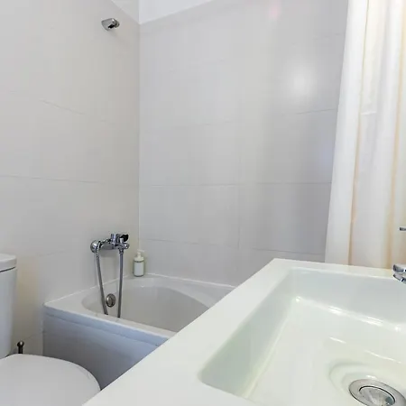Nortesoul Kopke Apartmán *