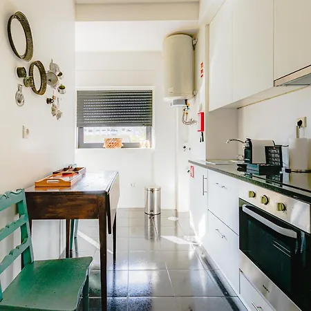 Apartment Nortesoul Kopke