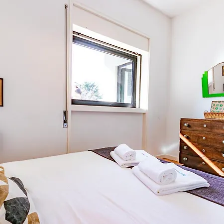 Appartement Nortesoul Kopke *