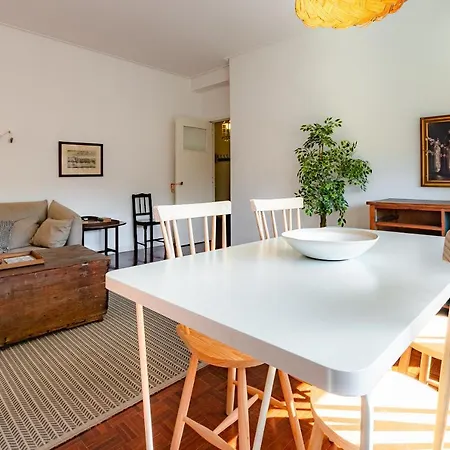 Nortesoul Kopke Apartment