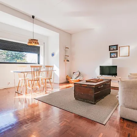 Apartamento Nortesoul Kopke