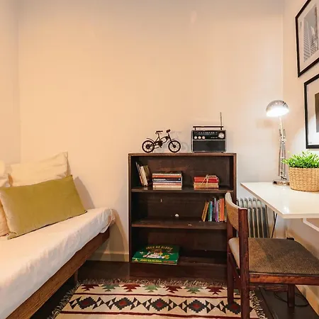 Nortesoul Kopke Apartment Porto