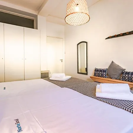 Nortesoul Kopke Apartment Porto
