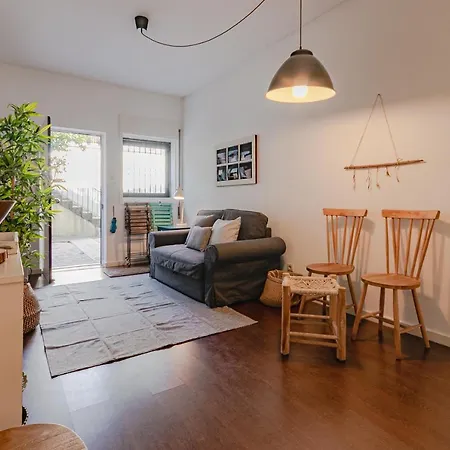 Apartment Nortesoul Kopke Porto
