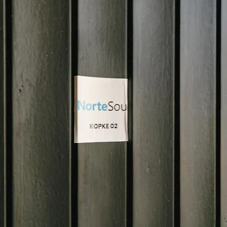 Nortesoul Kopke *