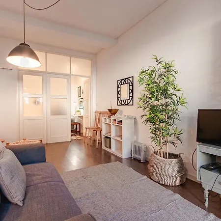 Apartment Nortesoul Kopke