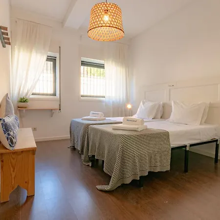 Nortesoul Kopke Apartment