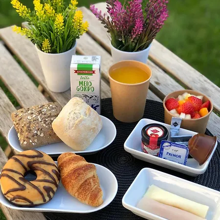 アパート Nortesoul Kopke *