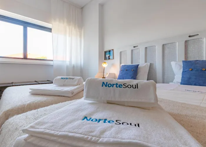 Apartment Nortesoul Kopke