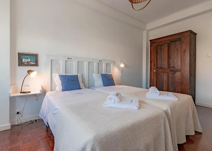 Nortesoul Kopke Apartamento