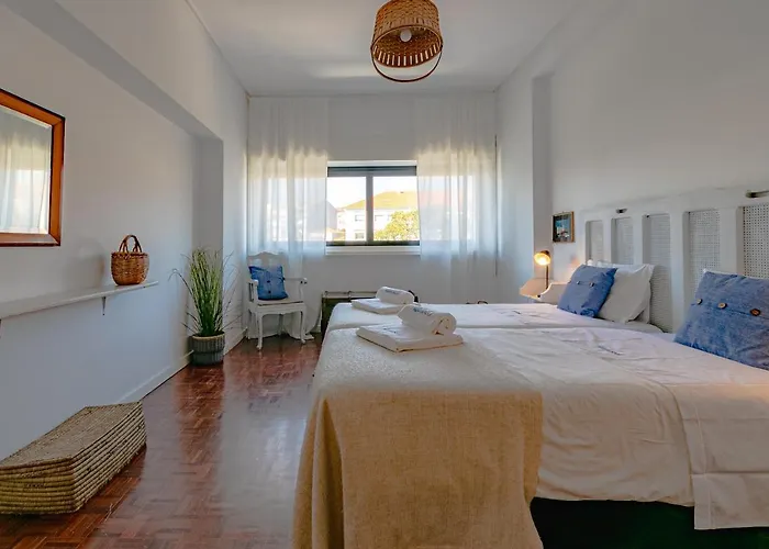 Nortesoul Kopke Apartamento *