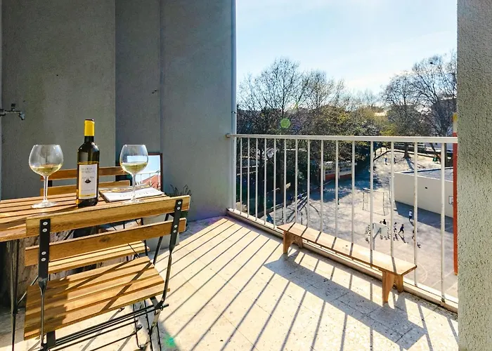 Apartamento Nortesoul Kopke Porto