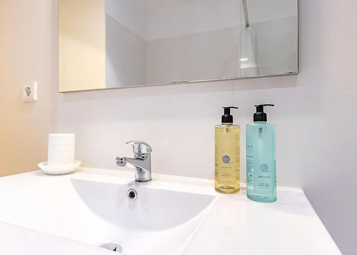 Nortesoul Kopke Apartment Porto