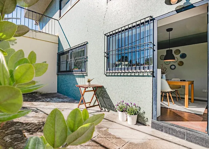 Apartment Nortesoul Kopke *