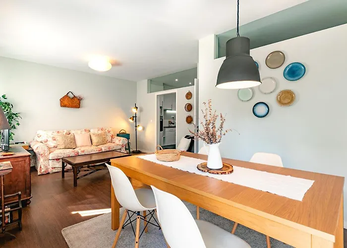 Nortesoul Kopke Apartamento