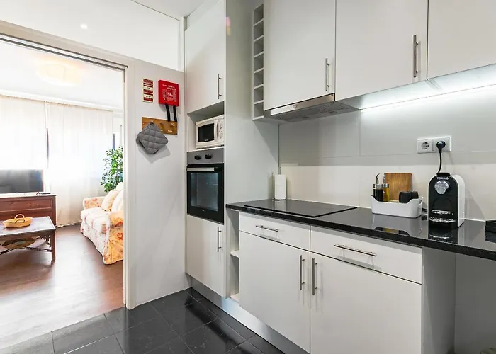 Apartment Nortesoul Kopke