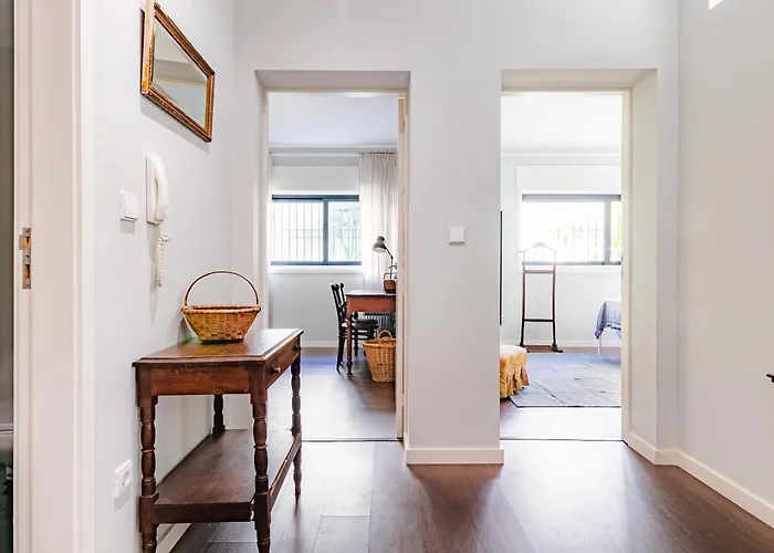 Nortesoul Kopke Apartamento