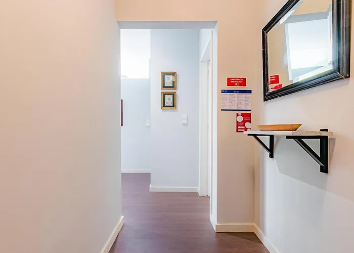 Nortesoul Kopke Apartamento