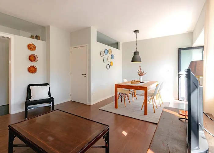 Nortesoul Kopke Apartamento Porto