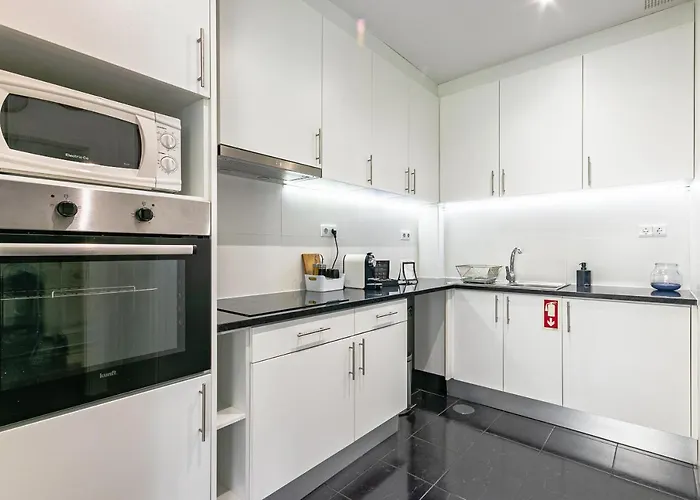 Apartamento Nortesoul Kopke *