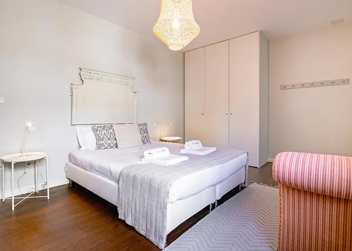 Nortesoul Kopke Apartamento