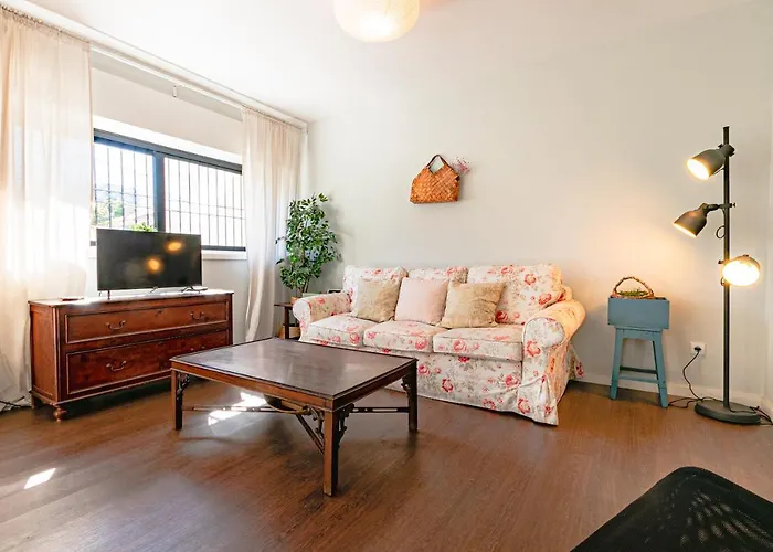 Nortesoul Kopke Apartamento *